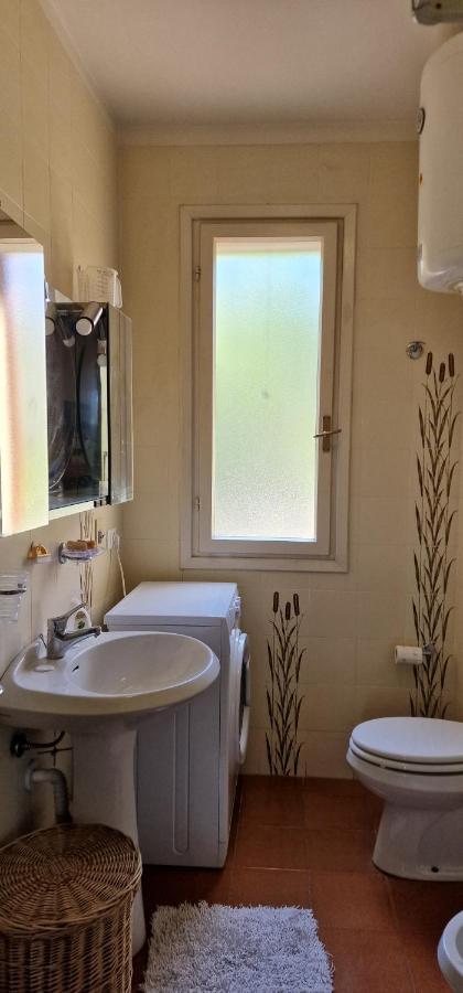 Appartamento Poggi House Imperia Esterno foto