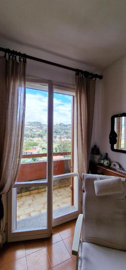 Appartamento Poggi House Imperia Esterno foto