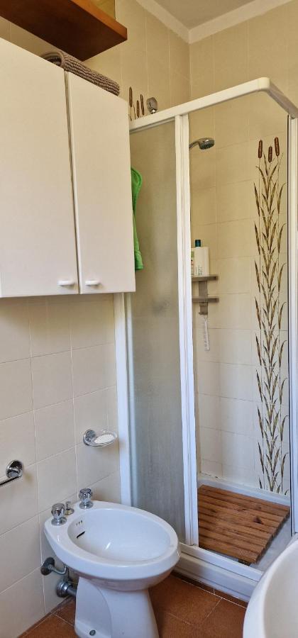 Appartamento Poggi House Imperia Esterno foto