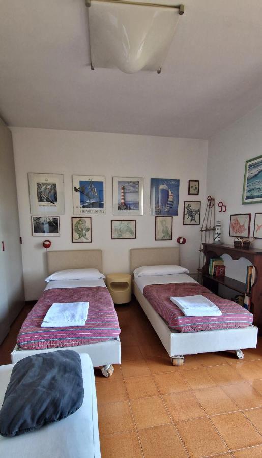 Appartamento Poggi House Imperia Esterno foto